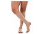 Meia Panturrilha LegLine 15-23 mmHg Ponteira Aberta Sahara - Venosan - Imagem 2