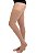 Meia Coxa Comfortline Venosan 30-40 mmHg Aberta bege - Imagem 1