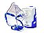 Inalador Incoterm Portátil Ultrassônico NB1100 MESH - Imagem 7