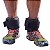 Caneleira Profissional Emborrachada 4Kg T158 - Acte Sports - Imagem 2