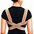 Espaldeira (Corretor Postural) CHA2075 Chantal - Imagem 3