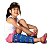 Imobilizador De Joelho Funcional Infantil 40cm Chantal Kids - Imagem 3