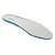 Palmilha Sof Sole Memory Masculina 38/45 Chantal - Imagem 3