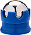 Esfera para Crioterapia Ice Ball Azul Ortho Pauher - Imagem 1