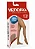 Meia Calça Kendall Média Compressão Com Ponteira 15-20Mmhg Mel - Imagem 1