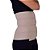 Cinta Abdominal Pós Cirúrgica 5 Painéis com adaptador Salvapé X GG - Imagem 2
