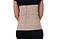 Cinta Abdominal Pós Cirúrgica 5 Painéis com adaptador Salvapé X GG - Imagem 3
