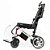 Cadeira de Rodas Motorizada Compact Pop Elétrica Power Lite - Imagem 2
