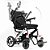Cadeira de Rodas Motorizada Compact Pop Elétrica Power Lite - Imagem 5