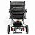 Cadeira de Rodas Motorizada Compact Pop Elétrica Power Lite - Imagem 4