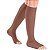 Meia panturrilha 862 premium 20-30Mmhg Comfort Sigvaris - Imagem 2