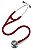 Estetoscópio Cardiology Iv 6170 Vinho Littmann 3M - Imagem 1