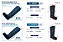 Bomba Compressiva para Linfedema 2 botas LF900 - DOCTOR LIFE - Imagem 6