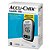 Monitor de Glicemia Accu-Chek Guide ME - Imagem 2
