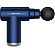 Pistola Massageadora Mini Recarregável Dellamed - Imagem 1