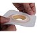 Placa Sur Fit Plus Durahesive convexa 57mm Ref:10003 Coloplast - Imagem 3
