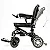 Cadeira de Rodas Motorizada Street Power Lite - Imagem 4