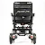 Cadeira de Rodas Motorizada Street Power Lite - Imagem 8