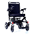Cadeira de Rodas Motorizada Compact In Power Lite - Imagem 3