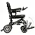 Cadeira de Rodas Motorizada Street Power Lite - Imagem 3