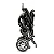 Cadeira de Rodas Motorizada Street Power Lite - Imagem 1