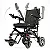 Cadeira de Rodas Motorizada Street Power Lite - Imagem 5