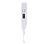 Termômetro Clínico Digital Termomed Incoterm Branco - Imagem 2