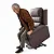 Poltrona com elevação TheraLift Marron THERAMART - Imagem 3