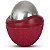 Ice BALL 2 em 1 Crioterapia e Massagem 6,0 Vermelho ORTHO PAUHER - Imagem 1