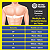 Corretor Postural Ac631 - Ortho Pauher - Imagem 6