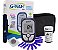 Kit Medidor de Glicemia G-Tech Vita - Imagem 1