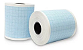 Papel ECG Daru - Rolo de papel para ECG 48x20 - Imagem 2