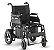Cadeira de Rodas Motorizada Modelo D800 Até 120 Kg - Dellamed - Imagem 1
