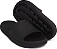 Chinelo Ortopédico Fly Feet Nuvem Ortho Pauher Preto - Imagem 3