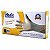 Luva De Procedimento De Vinil Sem Talco Cx100 Unid Medix - Imagem 4