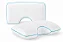 Combo Duo 2 Travesseiro Theraside Gel TM230 - Theramart - Imagem 4