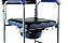 Comadre Coletora Para Cadeira Higienica D60/D50 - Imagem 3