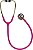 Estetoscópio Classic 3 Framboesa Rainbow Littmann 3M - HB004407977 - Imagem 6