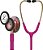 Estetoscópio Classic 3 Framboesa Rainbow Littmann 3M - HB004407977 - Imagem 7
