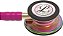 Estetoscópio Classic 3 Framboesa Rainbow Littmann 3M - HB004407977 - Imagem 2