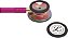 Estetoscópio Classic 3 Framboesa Rainbow Littmann 3M - HB004407977 - Imagem 4