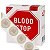Curativo Blood Stop C/500 Antisséptica - Imagem 3