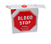 Curativo Blood Stop C/500 Antisséptica - Imagem 1