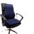 Almofada Super Seat Assento e Encosto para Coluna Theva - Imagem 3