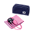 Aparelho de Pressão BIC Rosa Nylon - Imagem 1