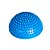 Mini Bosu Azul T153 Acte Sports - Imagem 2