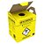 Coletor para Material Perfurocortante Descarpack - Imagem 3