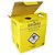 Coletor para Material Perfurocortante Descarpack - Imagem 1