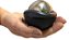 Ice BALL 2 em 1 Crioterapia e Massagem 6,0 Preto ORTHO PAUHER - Imagem 2