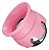 Esfera para Crioterapia Ice Ball Rosa Ortho Pauher - Imagem 2